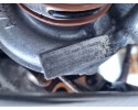 ENGINE WITHOUT ACCESSORIES Ford Mondeo IV MK4 2 0 TDCI 140HP piles UFBA Catalog number of the original UFBA