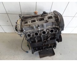 AUDI A4 S4 B5 8D 1999 1 8B ENGINE WITHOUT ACCESSORIES ADR CODE 195 thousand MILEAGE