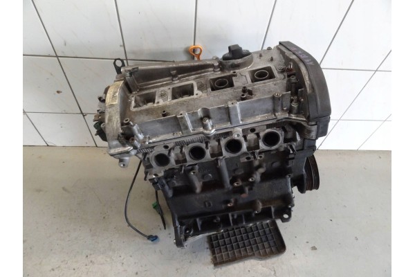 AUDI A4 S4 B5 8D 1999 1 8B ENGINE WITHOUT ACCESSORIES ADR CODE 195 thousand MILEAGE