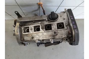 AUDI A4 S4 B5 8D 1999 1 8B ENGINE WITHOUT ACCESSORIES ADR CODE 195 thousand MILEAGE Part manufacturer Audi OE