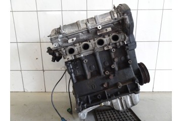 AUDI A4 S4 B5 8D 1999 1 8B ENGINE WITHOUT ACCESSORIES ADR CODE 195 thousand MILEAGE Catalog number of the part ADR