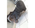 AUDI A4 S4 B5 8D 1999 1 8B ENGINE WITHOUT ACCESSORIES ADR CODE 195 thousand MILEAGE Car type passenger cars