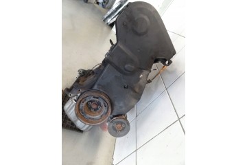 AUDI A4 S4 B5 8D 1999 1 8B ENGINE WITHOUT ACCESSORIES ADR CODE 195 thousand MILEAGE Car type passenger cars