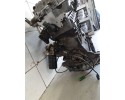 AUDI A4 S4 B5 8D 1999 1 8B ENGINE WITHOUT ACCESSORIES ADR CODE 195 thousand MILEAGE Engine type petrol