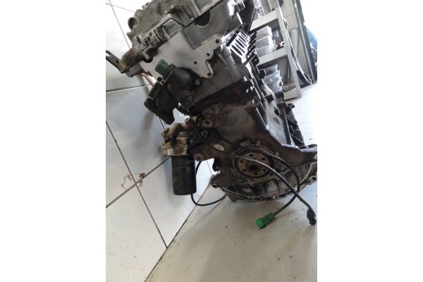 AUDI A4 S4 B5 8D 1999 1 8B ENGINE WITHOUT ACCESSORIES ADR CODE 195 thousand MILEAGE Engine type petrol