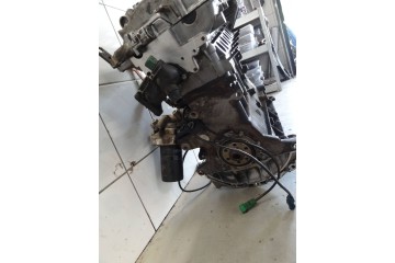 AUDI A4 S4 B5 8D 1999 1 8B ENGINE WITHOUT ACCESSORIES ADR CODE 195 thousand MILEAGE Engine type petrol