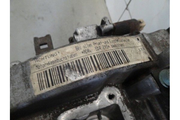 Motor 1.8B AUDI A4 S4 B5 8D 1999 sin accesorios Código ADR 195 mil km