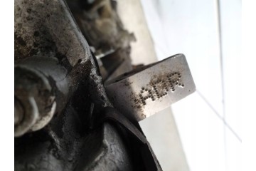Motor 1.8B AUDI A4 S4 B5 8D 1999 sin accesorios Código ADR 195 mil km
