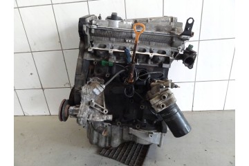 Motor 1.8B AUDI A4 S4 B5 8D 1999 sin accesorios Código ADR 195 mil km