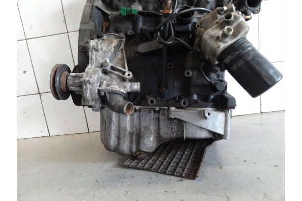 Motor 1.8B AUDI A4 S4 B5 8D 1999 sin accesorios Código ADR 195 mil km