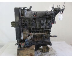 ENGINE FIAT GRANDE PUNTO 1 4 199A7000