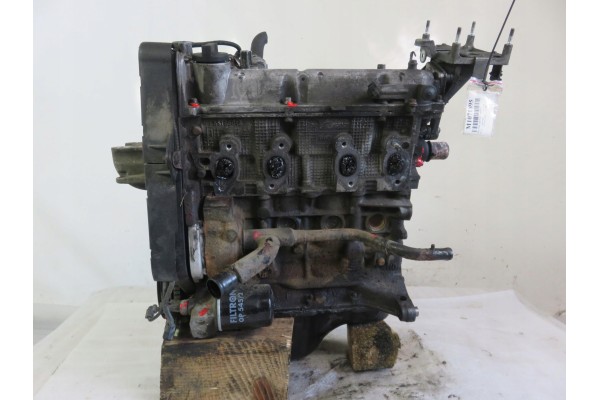 ENGINE FIAT GRANDE PUNTO 1 4 199A7000