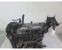 ENGINE FIAT GRANDE PUNTO 1 4 199A7000 Catalog number of the part 199 A7 000