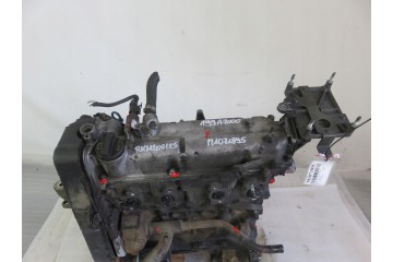 ENGINE FIAT GRANDE PUNTO 1 4 199A7000 Catalog number of the part 199 A7 000