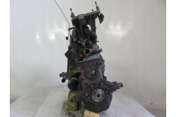 ENGINE FIAT GRANDE PUNTO 1 4 199A7000 Part manufacturer Fiat OE