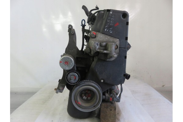 ENGINE FIAT GRANDE PUNTO 1 4 199A7000 Engine type petrol