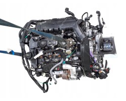 Citroen C5 X C5X 2023 1 2 THP ENGINE 10XRAB HN09 NEEDLE