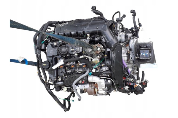 Citroen C5 X C5X 2023 1 2 THP ENGINE 10XRAB HN09 NEEDLE