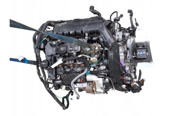 Citroen C5 X C5X 2023 1 2 THP ENGINE 10XRAB HN09 NEEDLE