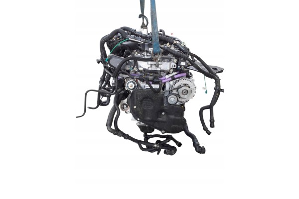 Citroen C5 X C5X 2023 1 2 THP ENGINE 10XRAB HN09 NEEDLE Catalog number of the part 10XRAB
