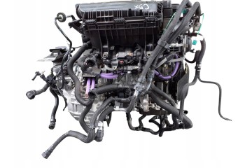 Citroen C5 X C5X 2023 1 2 THP ENGINE 10XRAB HN09 NEEDLE Car type passenger cars