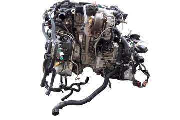 Citroen C5 X C5X 2023 1 2 THP ENGINE 10XRAB HN09 NEEDLE Engine type petrol