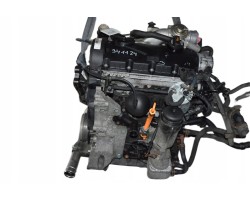 Engine VW Sharan LIFT Seat Alhambra Galaxy 1 9 TDI 115 HP COMPLETE AUY BVK