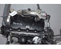 Engine VW Sharan LIFT Seat Alhambra Galaxy 1 9 TDI 115 HP COMPLETE AUY BVK Catalog number of the part AUY