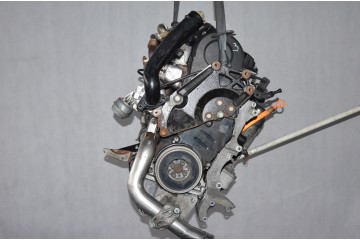 Engine VW Sharan LIFT Seat Alhambra Galaxy 1 9 TDI 115 HP COMPLETE AUY BVK Car type passenger cars