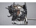 Engine VW Sharan LIFT Seat Alhambra Galaxy 1 9 TDI 115 HP COMPLETE AUY BVK Catalog number of substitutes AUY Odpowiednik BVK 1 9