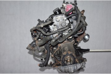 Engine VW Sharan LIFT Seat Alhambra Galaxy 1 9 TDI 115 HP COMPLETE AUY BVK Catalog number of the original AUY