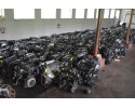 Motor VW Sharan LIFT Seat Alhambra Galaxy 1.9 TDI 115 HP Completo AUY 