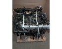ENGINE 2 9CRDi J3 COMPLETE SEDONA CARNIVAL III J3 BUT RUBBED DOES NOT START