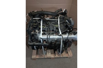 ENGINE 2 9CRDi J3 COMPLETE SEDONA CARNIVAL III J3 BUT RUBBED DOES NOT START
