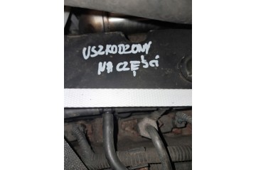 ENGINE 2 9CRDi J3 COMPLETE SEDONA CARNIVAL III J3 BUT RUBBED DOES NOT START Part manufacturer Kia OE