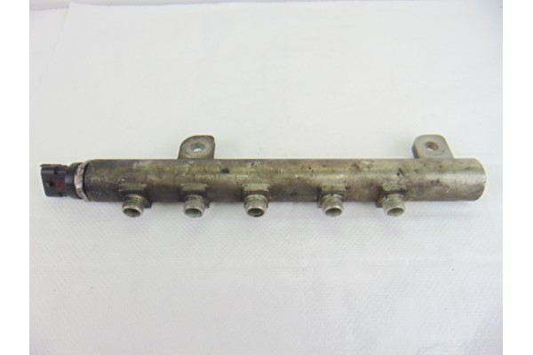 55197370  RAMPA INYECTORA FIAT GRANDE PUNTO (199) 1.9 8V Multijet Sport 2007 55197370 202789 FIAT - 1