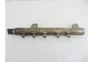 55197370  RAMPA INYECTORA FIAT GRANDE PUNTO (199) 1.9 8V Multijet Sport 2007 55197370 202789 FIAT - 1