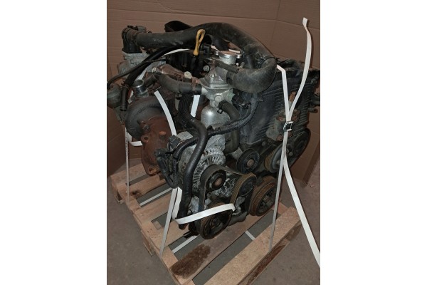 ENGINE 2 9CRDi J3 COMPLETE SEDONA CARNIVAL III J3 BUT RUBBED DOES NOT START Catalog number of substitutes SILNIK 2 9CRDI KIA HYU