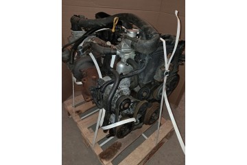 ENGINE 2 9CRDi J3 COMPLETE SEDONA CARNIVAL III J3 BUT RUBBED DOES NOT START Catalog number of substitutes SILNIK 2 9CRDI KIA HYU