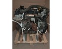 ENGINE 2 9CRDi J3 COMPLETE SEDONA CARNIVAL III J3 BUT RUBBED DOES NOT START Version European