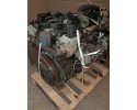 Motor 2.9 CRDi J3 Completo para Sedona / Carnival III - Dañado, No Ar