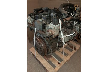 Motor 2.9 CRDi J3 Completo para Sedona / Carnival III - Dañado, No Ar