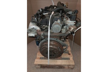 Motor 2.9 CRDi J3 Completo para Sedona / Carnival III - Dañado, No Ar