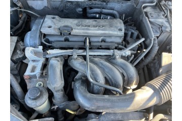 COMPLETE ENGINE VOLVO C30 C70 S40 II V50 1 6 101KM 4M5G 6007 XC