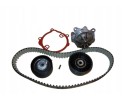 Timing Belt Set Renault Dacia 119A05607R Original