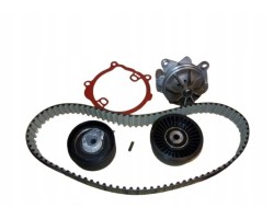 Timing Belt Set Renault Dacia 119A05607R Original