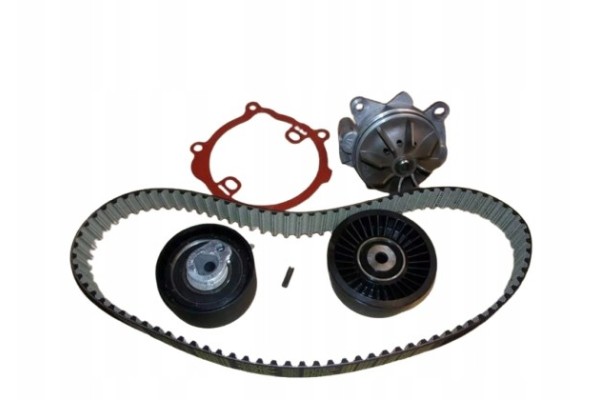 Timing Belt Set Renault Dacia 119A05607R Original