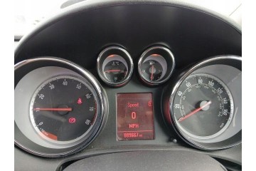 CRUZE AND TRAX INSIGNIA ASTRA J MOKKA 1 6 16V 115 124KM ENGINE A16XER F16D4 Part manufacturer Opel OE