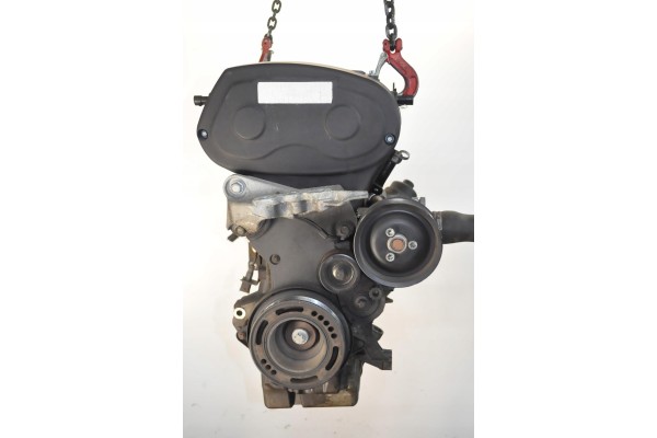 CRUZE AND TRAX INSIGNIA ASTRA J MOKKA 1 6 16V 115 124KM ENGINE A16XER F16D4 Catalog number of the part A16XER F16D4
