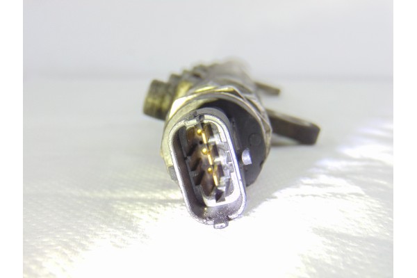 55197370  RAMPA INYECTORA FIAT GRANDE PUNTO (199) 1.9 8V Multijet Sport 2007 55197370 202789 FIAT - 3